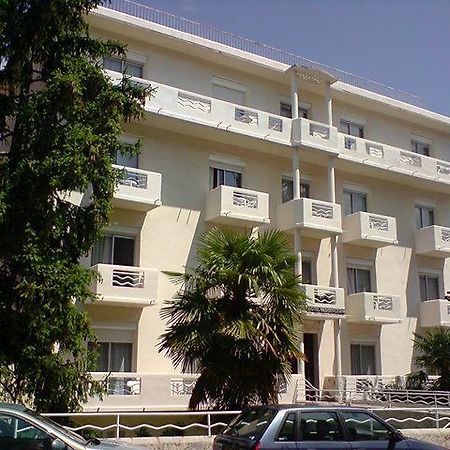 Hotel La Pergola Amélie-les-Bains-Palalda Exteriér fotografie