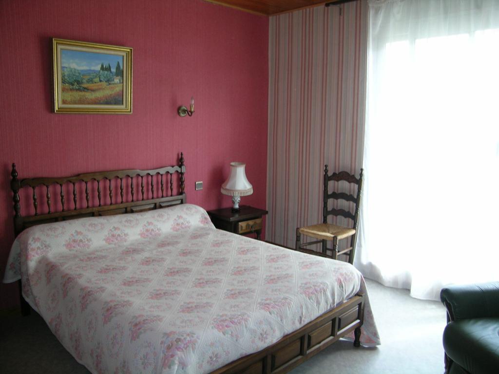 Hotel La Pergola Amélie-les-Bains-Palalda Exteriér fotografie